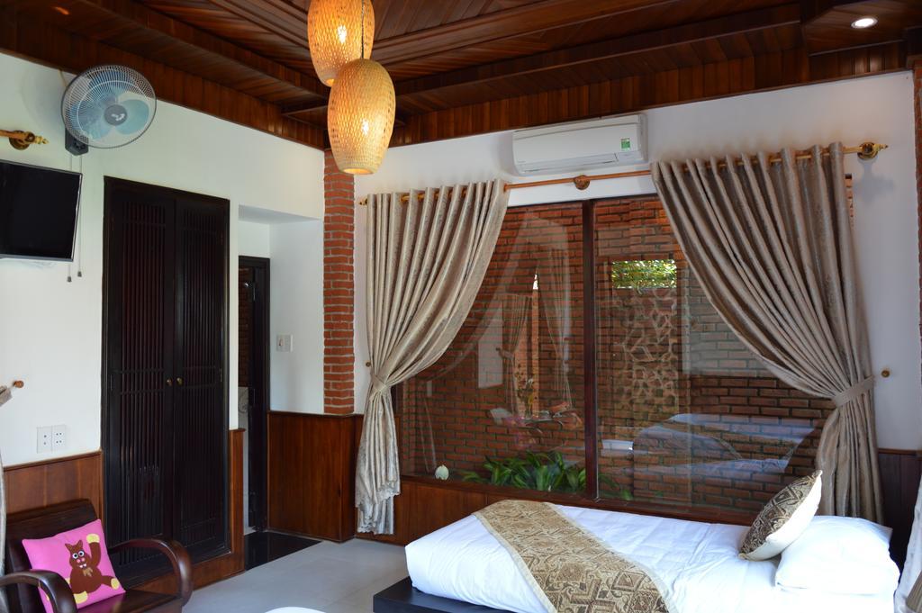 313 Cua Dai - Viet House Homestay Χόι Αν Δωμάτιο φωτογραφία