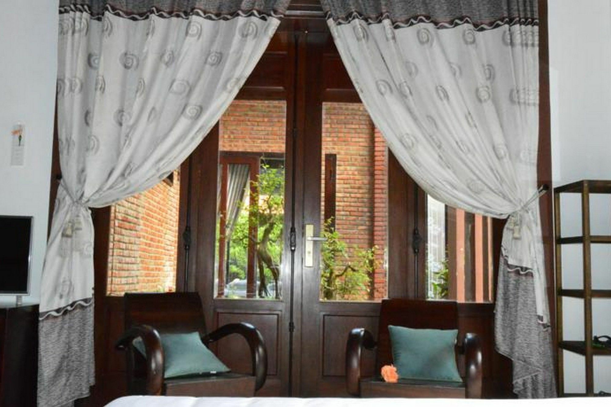 313 Cua Dai - Viet House Homestay Χόι Αν Εξωτερικό φωτογραφία