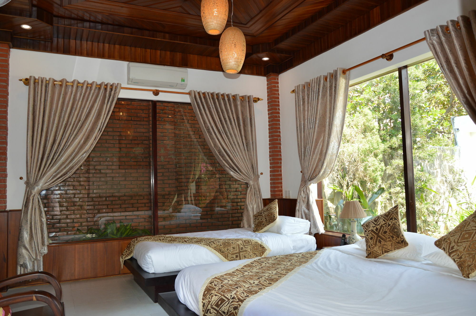 313 Cua Dai - Viet House Homestay Χόι Αν Εξωτερικό φωτογραφία