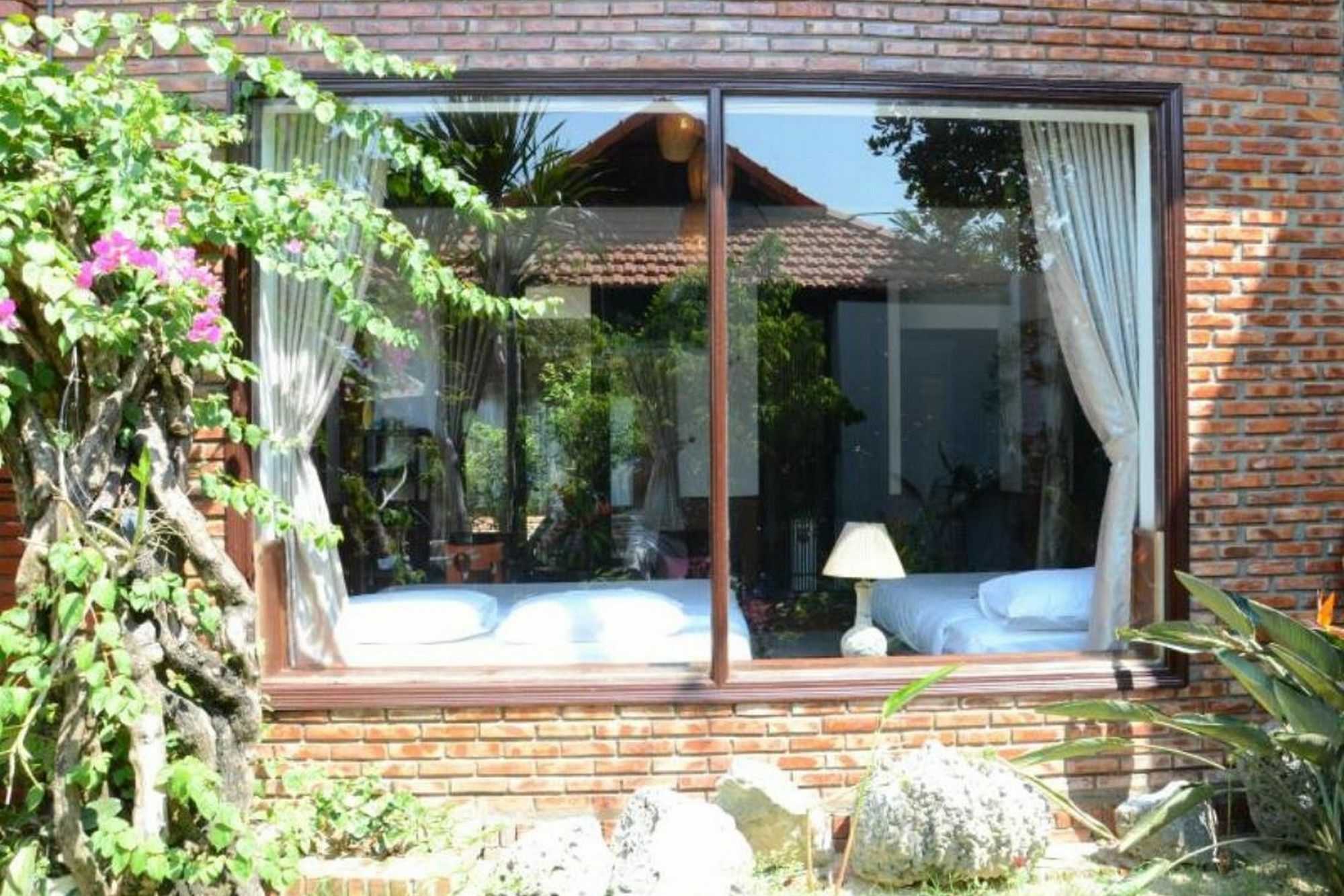313 Cua Dai - Viet House Homestay Χόι Αν Εξωτερικό φωτογραφία
