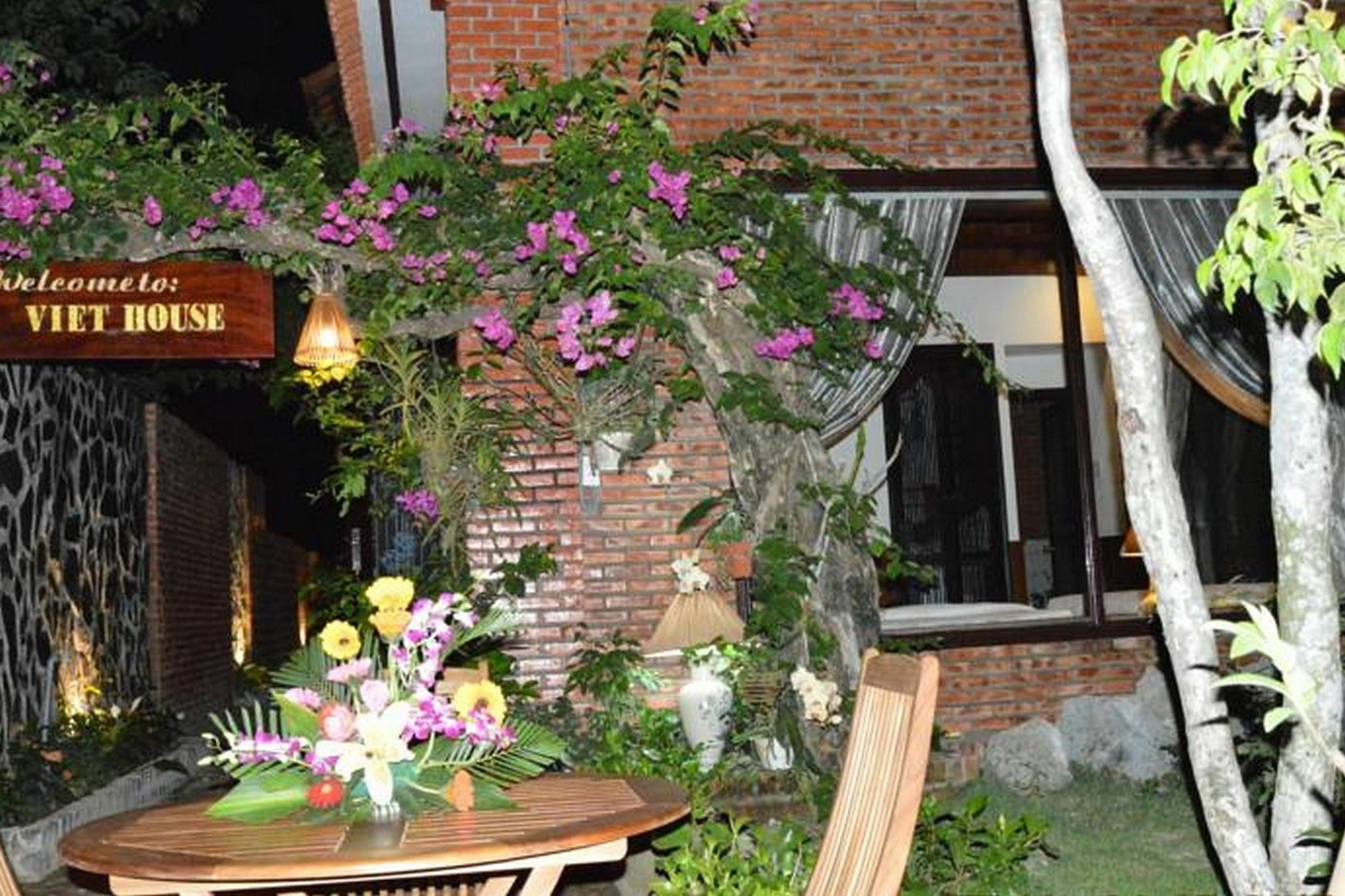 313 Cua Dai - Viet House Homestay Χόι Αν Εξωτερικό φωτογραφία